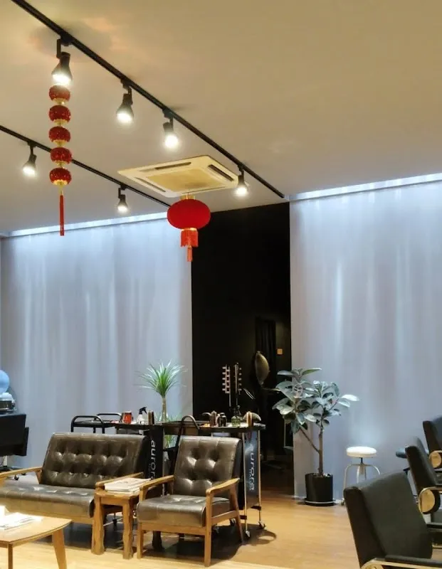 King Salon