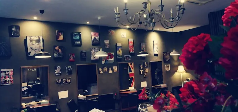King Salon