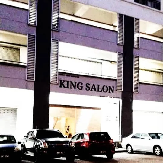 King Salon