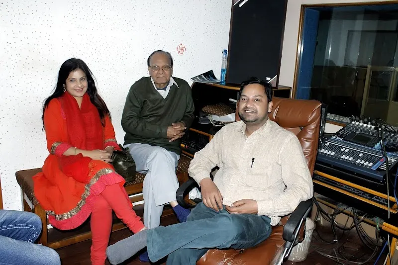 MAYUR MULTITRACK STUDIO