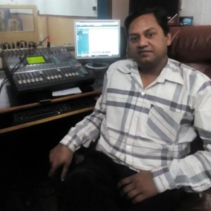 MAYUR MULTITRACK STUDIO