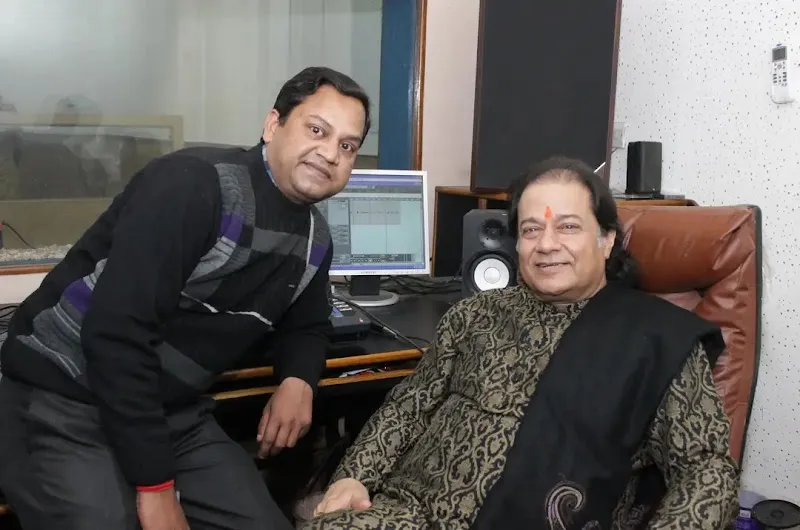MAYUR MULTITRACK STUDIO