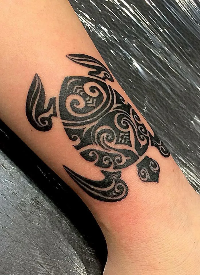 World End Tattoo Tetováló és Piercing Stúdió
