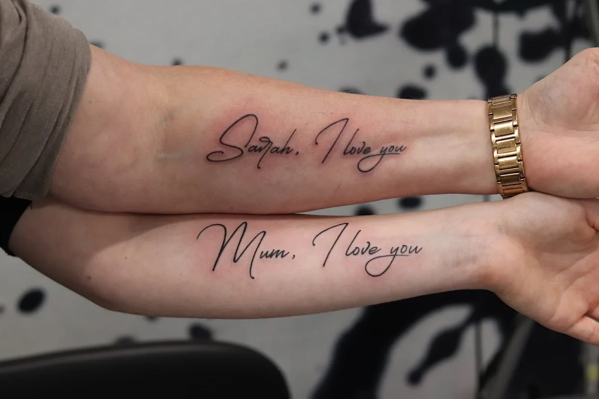 World End Tattoo Tetováló és Piercing Stúdió