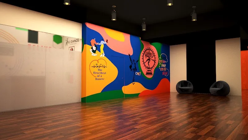 VJ Dance company and VJDC Dance Studio