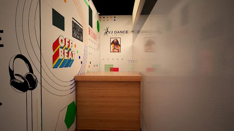 VJ Dance company and VJDC Dance Studio