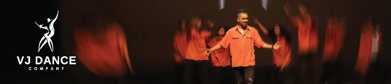 VJ Dance company and VJDC Dance Studio