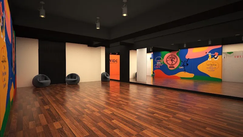VJ Dance company and VJDC Dance Studio