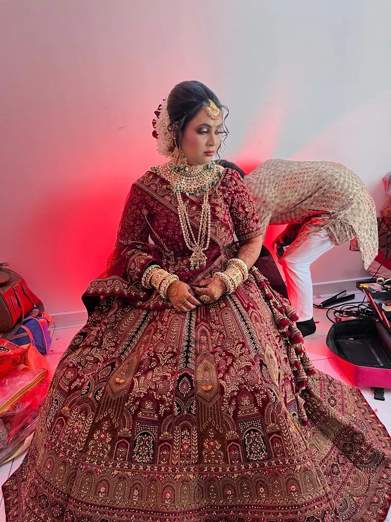 Rupali beauty parlor and classes