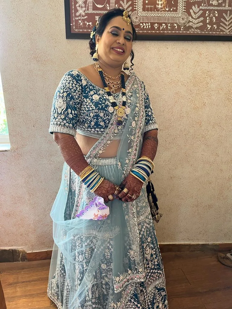 Rupali beauty parlor and classes
