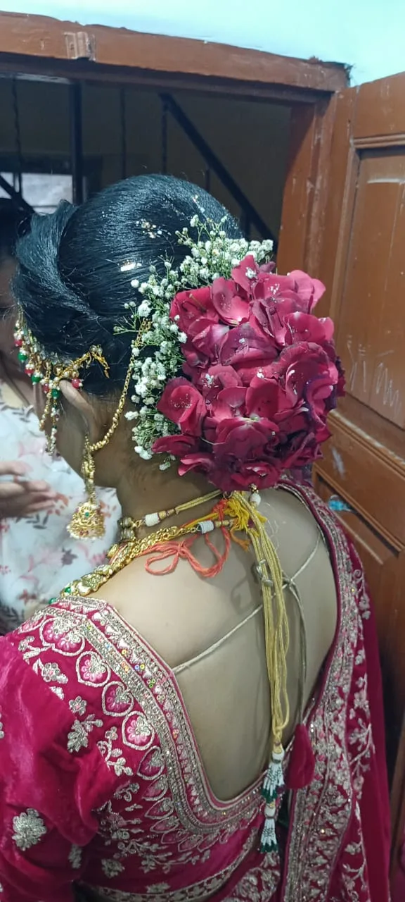 Rupali beauty parlor and classes