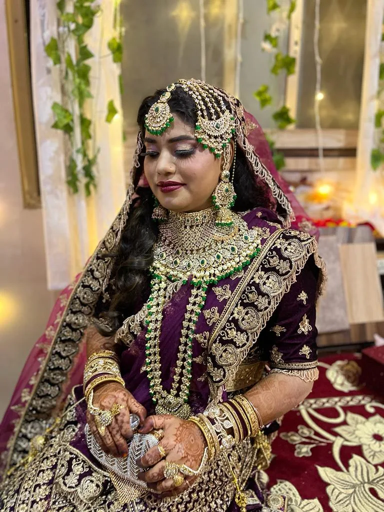 Rupali beauty parlor and classes