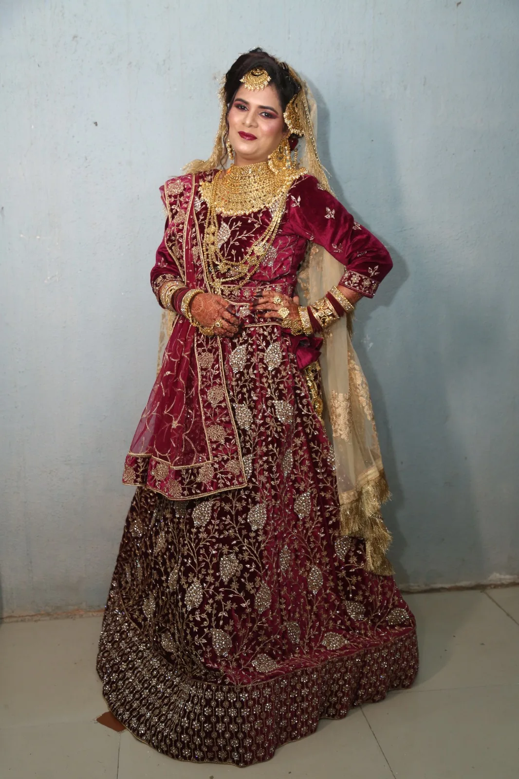 Rupali beauty parlor and classes