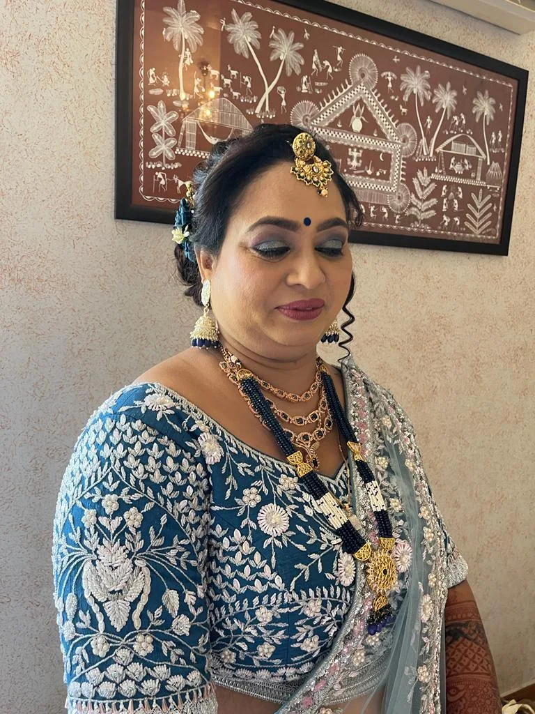Rupali beauty parlor and classes