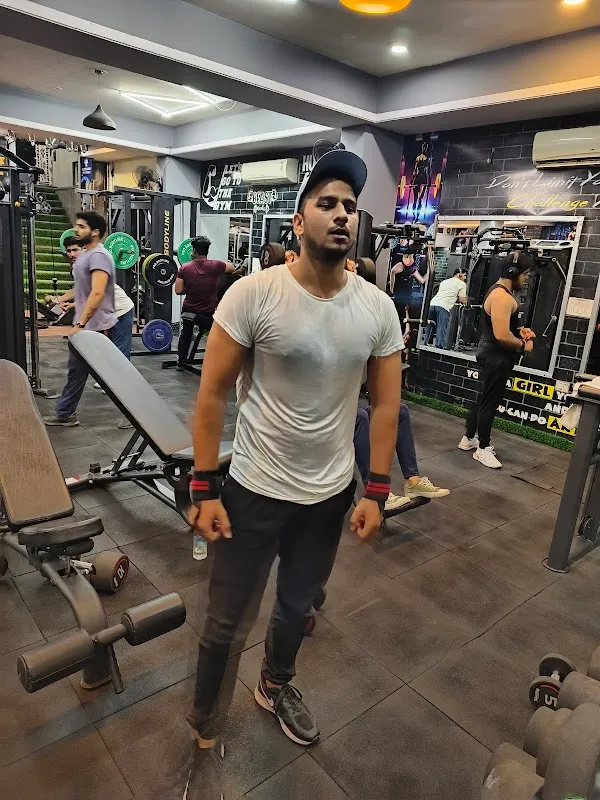 Elite Class Fitness