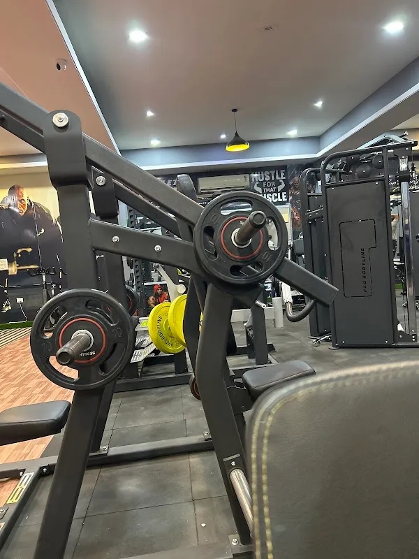 Elite Class Fitness