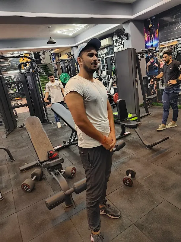 Elite Class Fitness