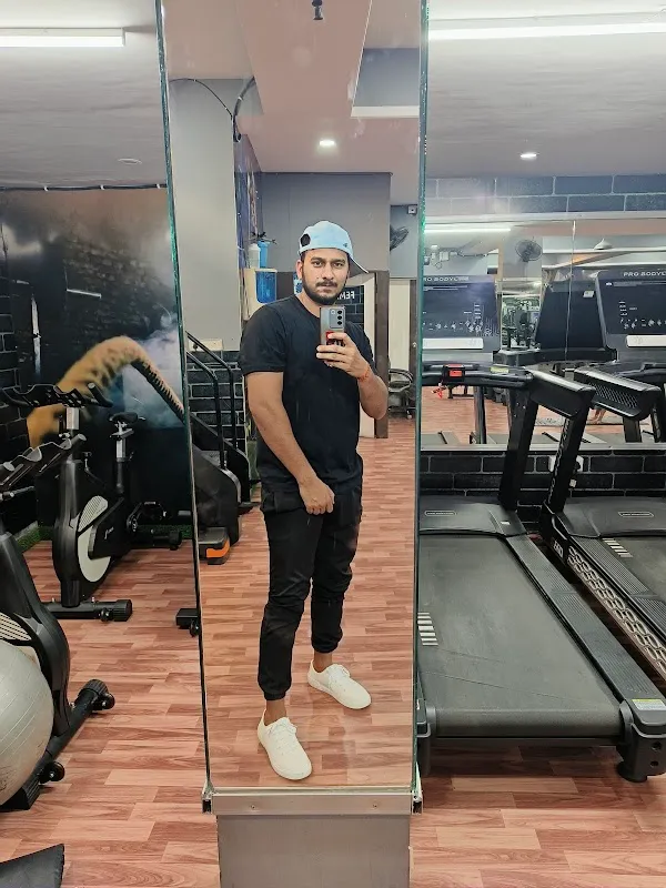 Elite Class Fitness