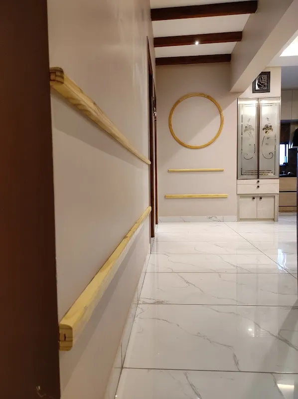 WOOD ART STUDIO