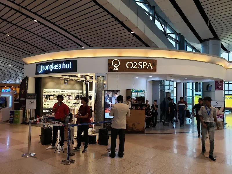 Ode Spa