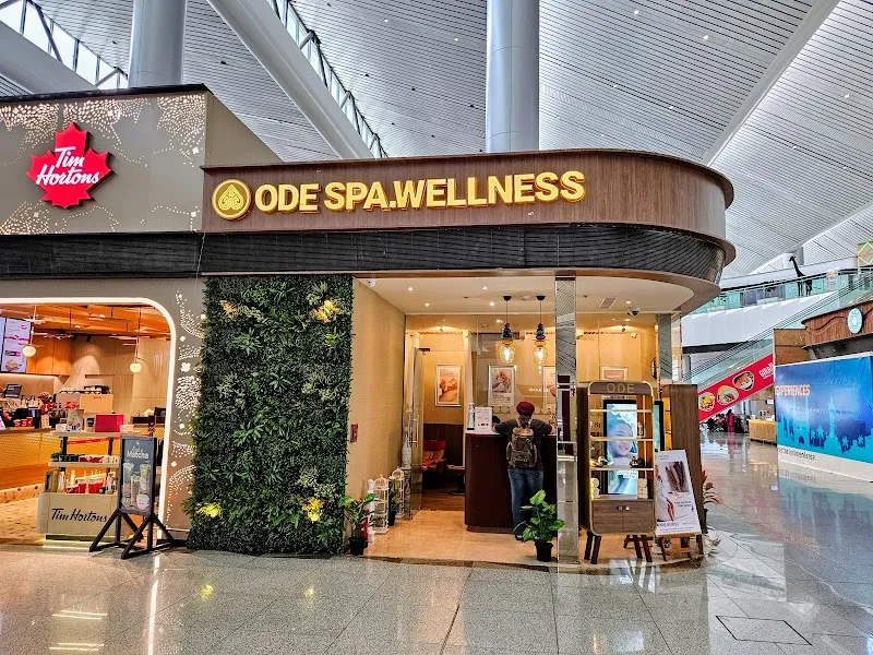 Ode Spa