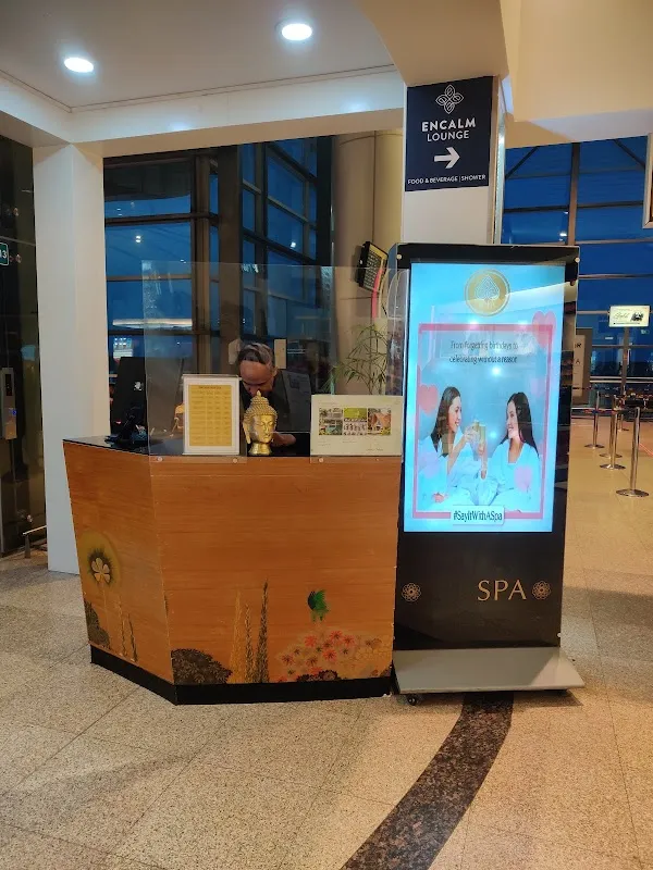 Ode Spa