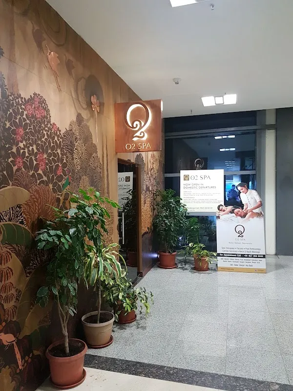 Ode Spa