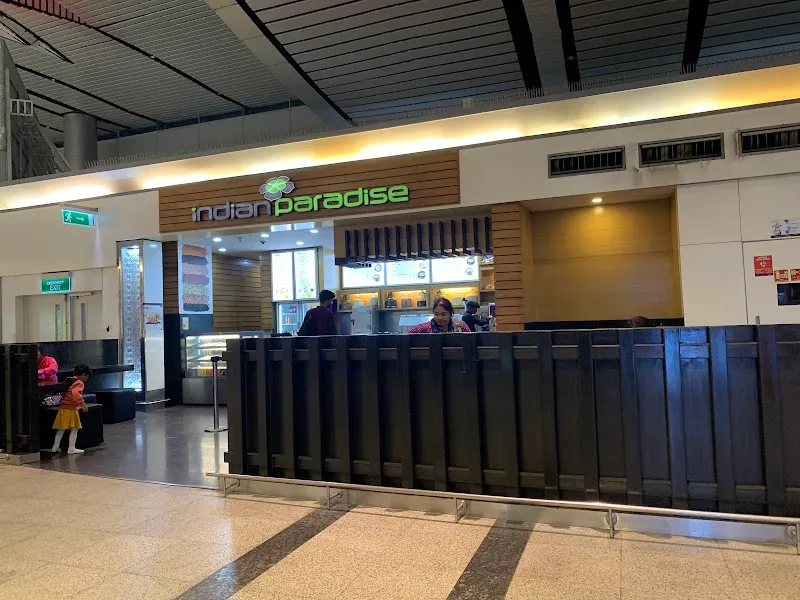 Ode Spa