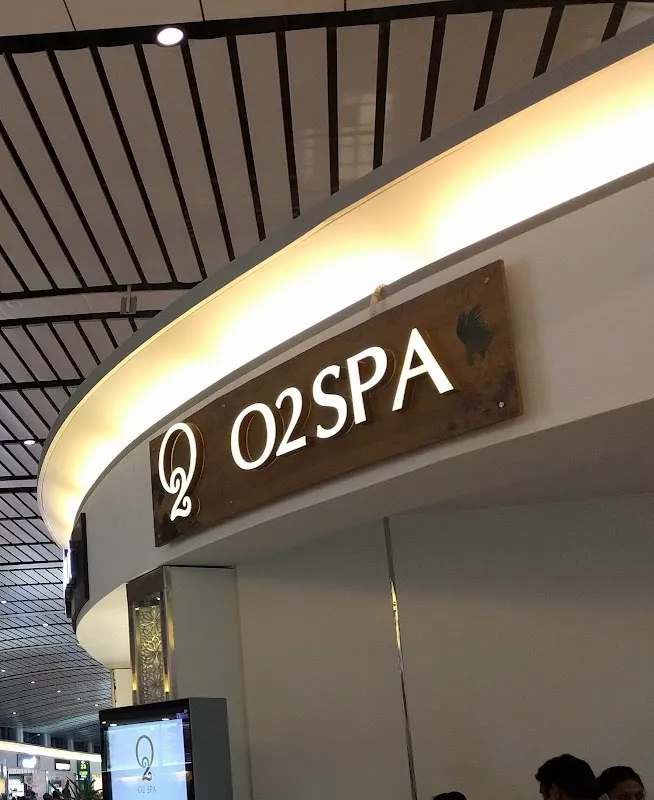 Ode Spa