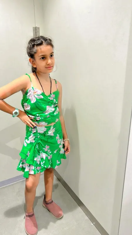 Shweta's Dance studio