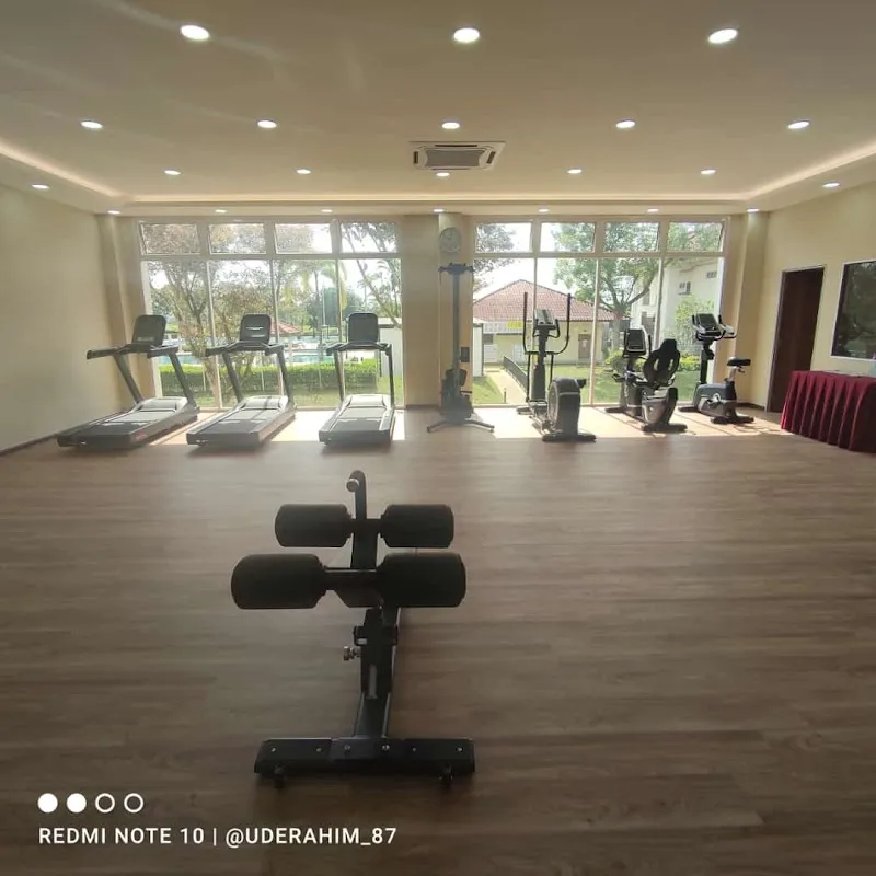 Gym & Yoga Fitness Center | Open For Public | - Affordable