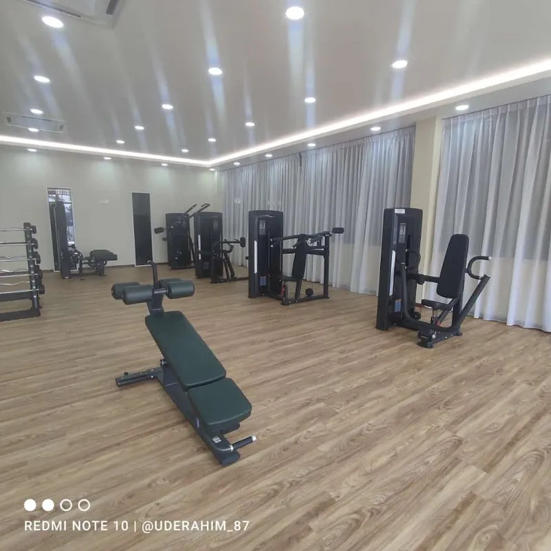 Gym & Yoga Fitness Center | Open For Public | - Affordable