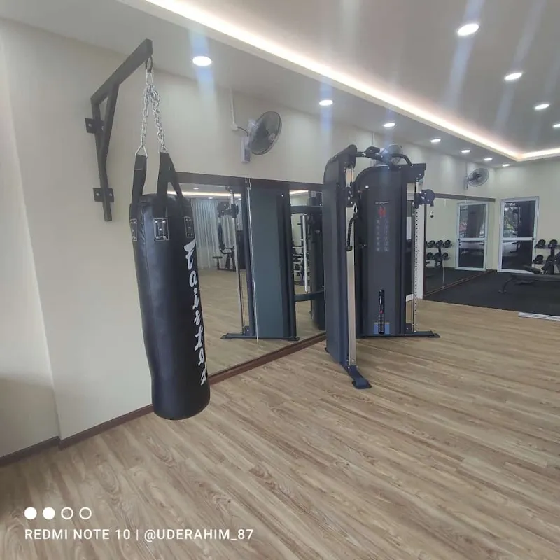 Gym & Yoga Fitness Center | Open For Public | - Affordable
