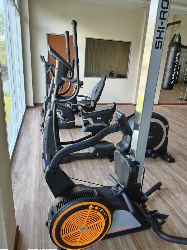 Gym & Yoga Fitness Center | Open For Public | - Affordable