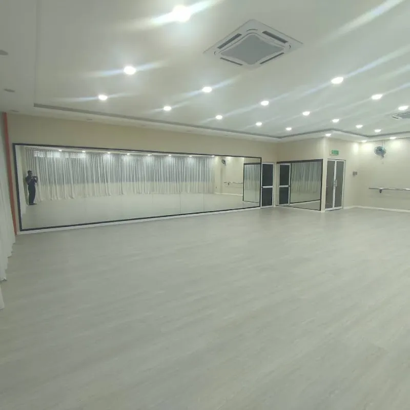 Gym & Yoga Fitness Center | Open For Public | - Affordable