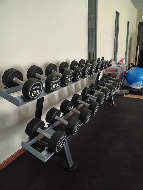 Gym & Yoga Fitness Center | Open For Public | - Affordable