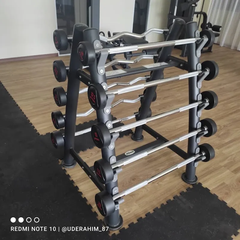 Gym & Yoga Fitness Center | Open For Public | - Affordable