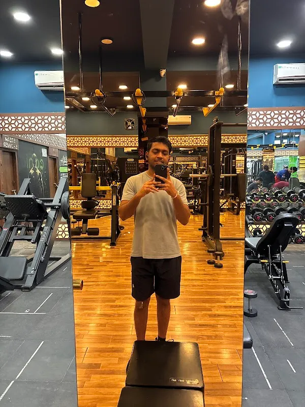 Iconic fitness | Tavarekere | Biggest chain in Bangalore