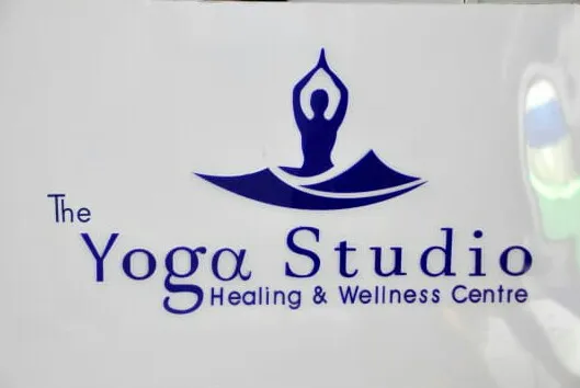 The Yoga Studio