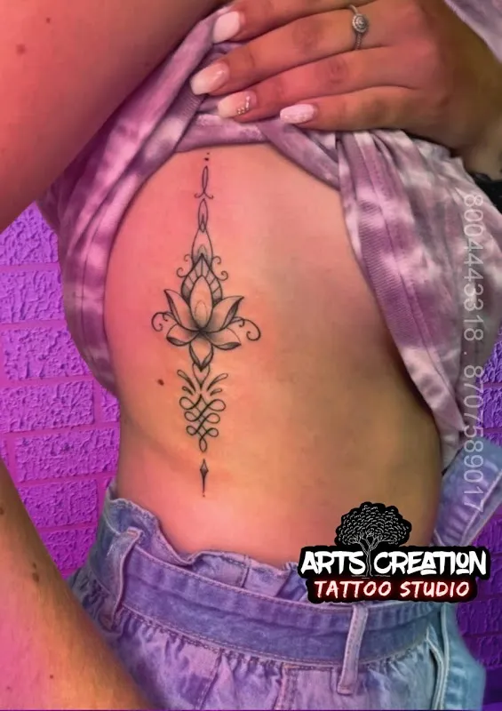 Art Creation Tattoo and art cafe