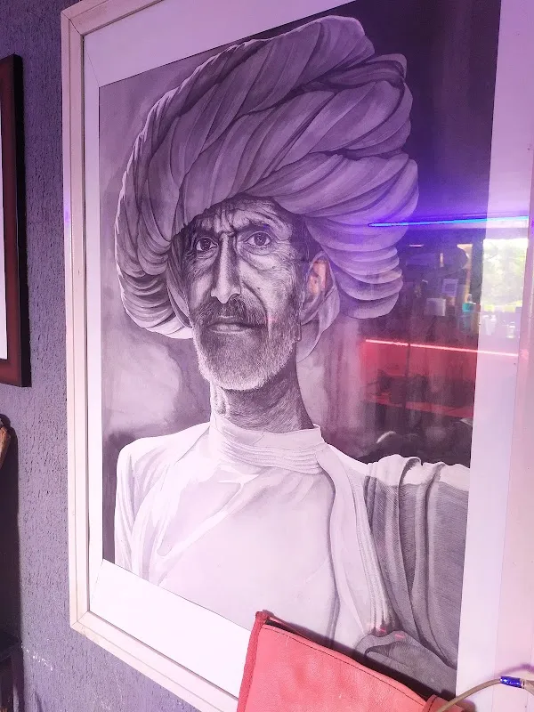 Art Creation Tattoo and art cafe