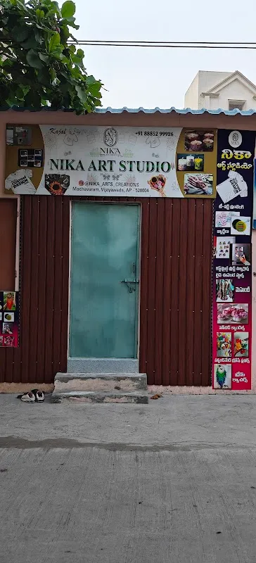 NIKA Art Studio