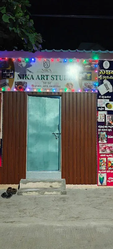 NIKA Art Studio