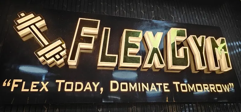 FLEX GYM