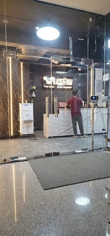 FLEX GYM