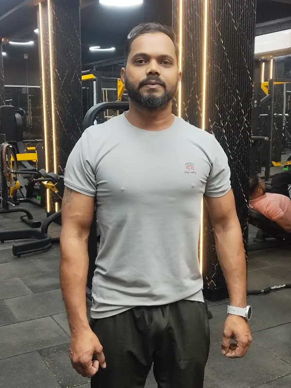FLEX GYM