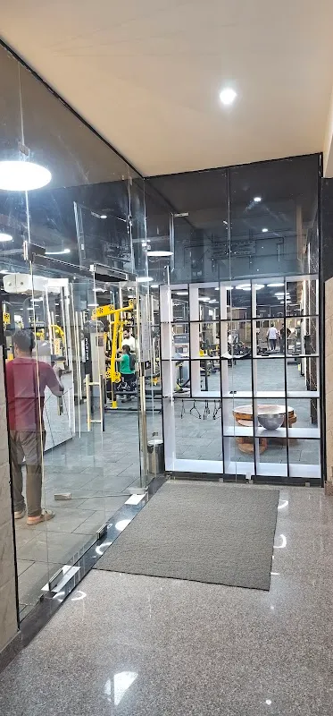 FLEX GYM