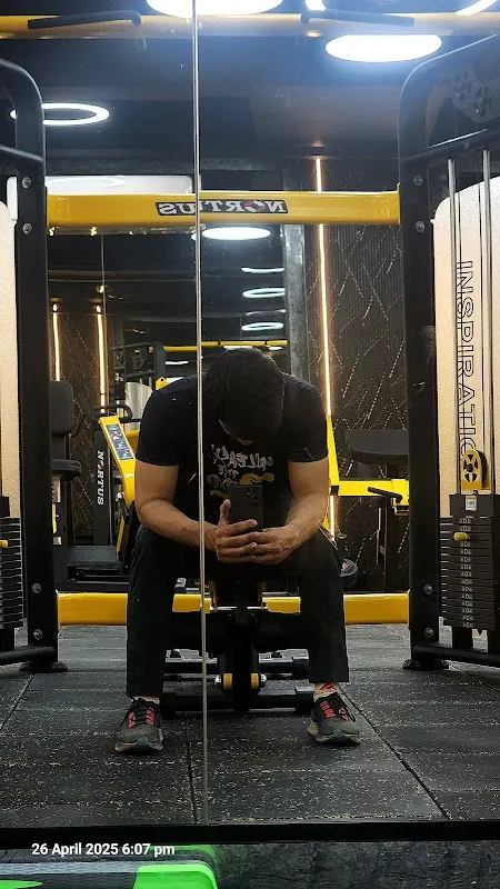 FLEX GYM