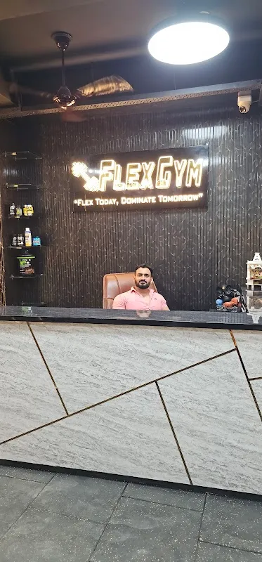 FLEX GYM