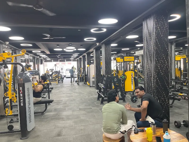 FLEX GYM
